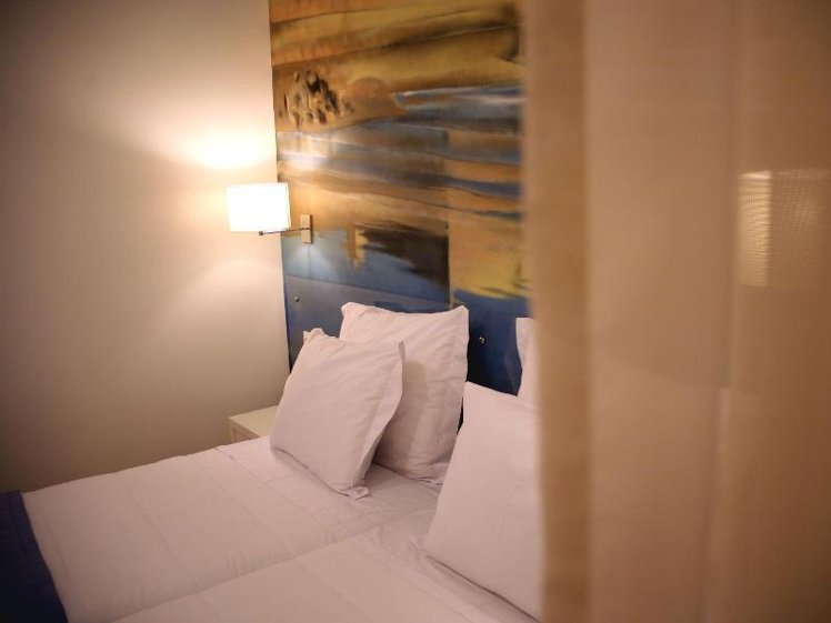 TWIN NON SMOKING Room