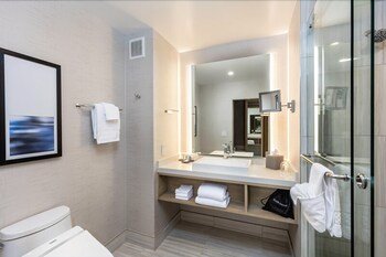 Courtyard by Marriott Los Angeles Monterey Park