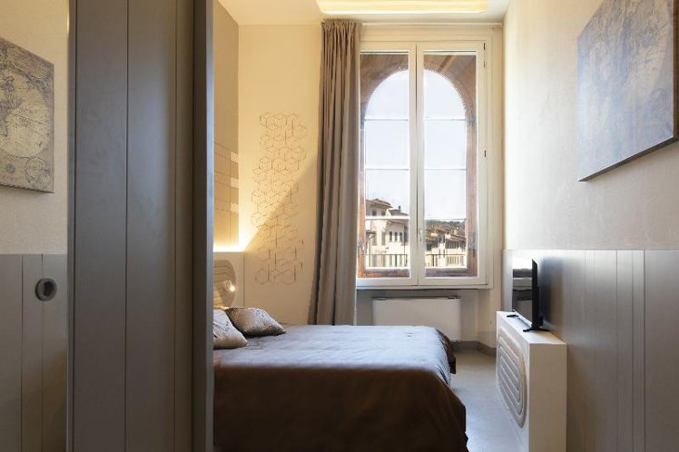 SUITE CAPACITY 7 Room