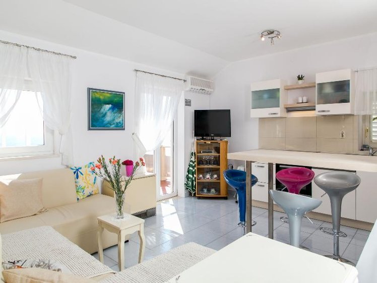 Apartments Mare