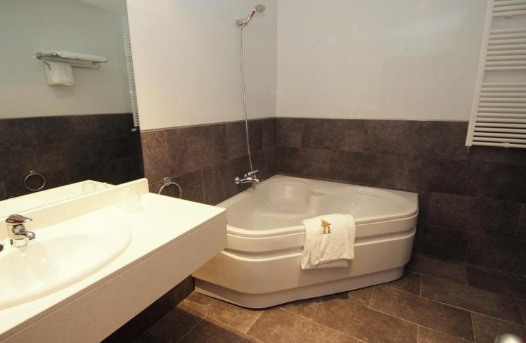 JUNIOR SUITE STANDARD Room
