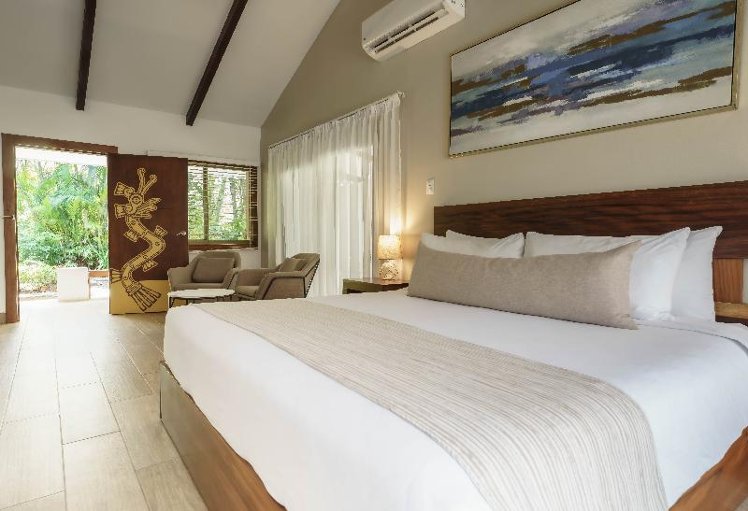 SUITE HONEYMOON Room