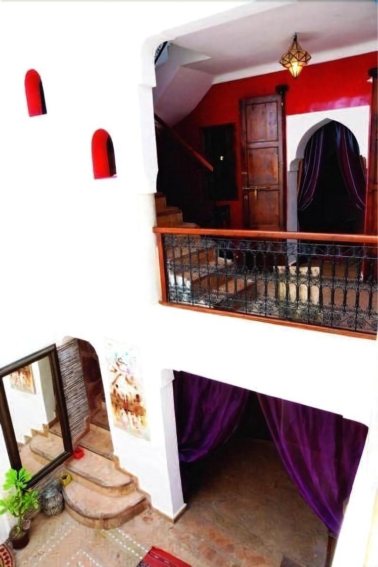 General view