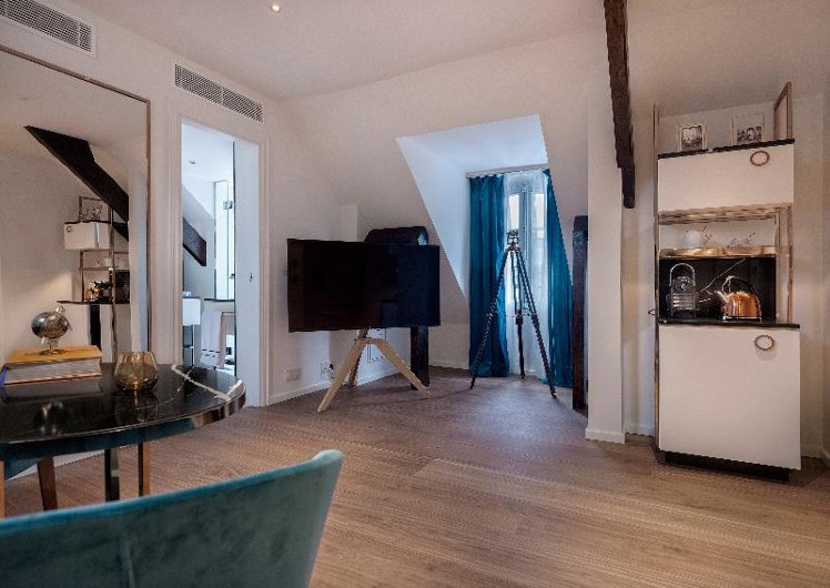 SUITE STANDARD Room