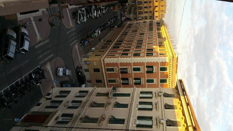 General view
