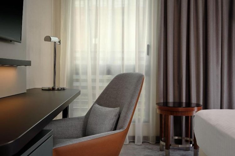 DOUBLE GRAND DELUXE Room