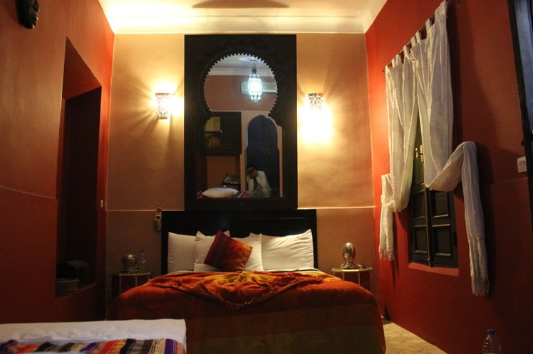 DOUBLE PROMO Room