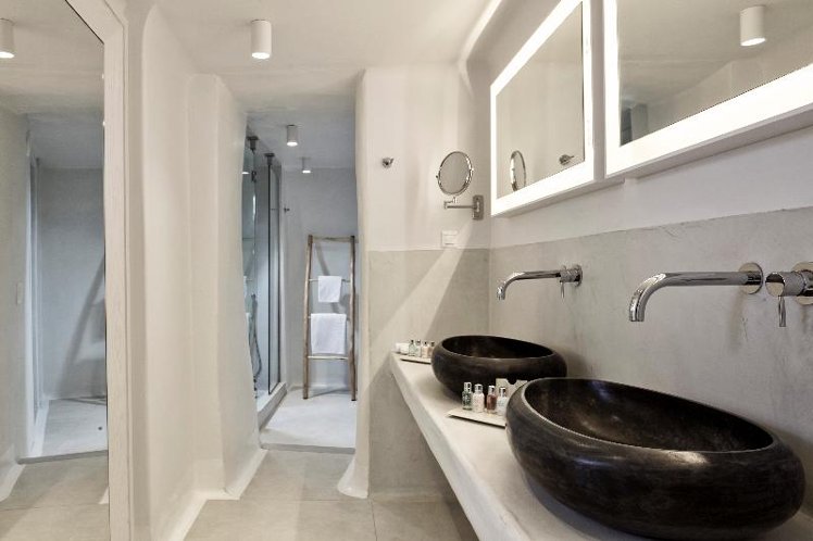 SUITE STANDARD Room