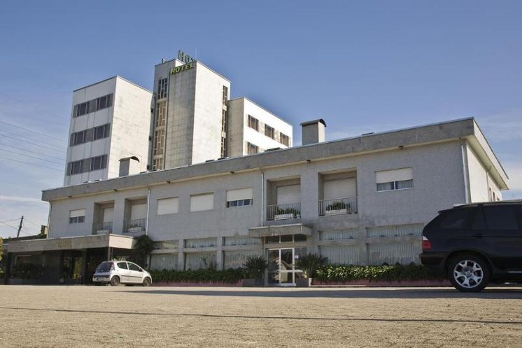 General view