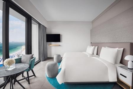 Movenpick Resort Marjan Island