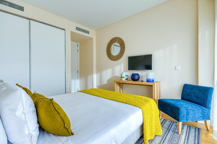 APARTMENT ONE BEDROOM Room
