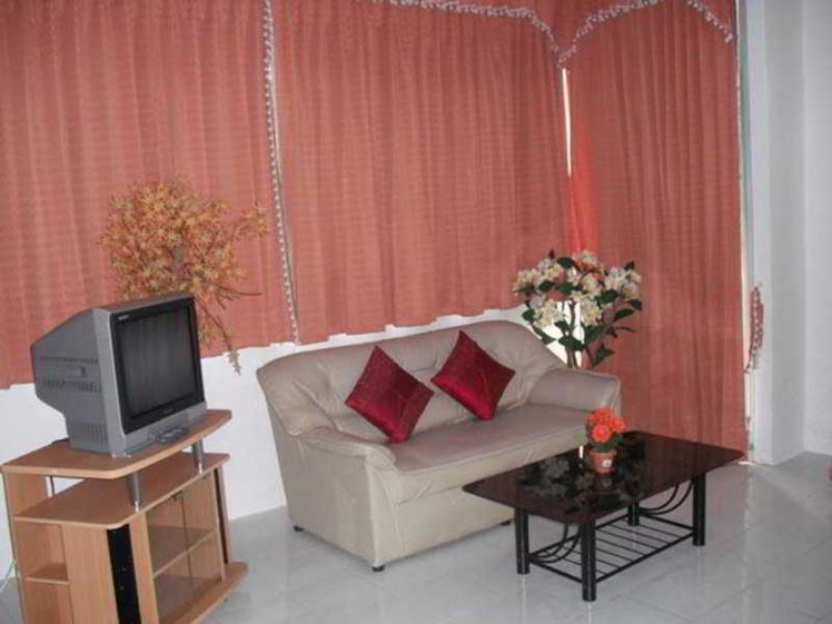 Loveli Boutique Guesthouse
