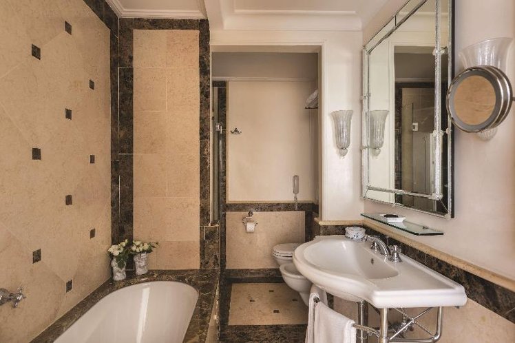 Villa Sant'Andrea, A Belmond Hotel, Taormina Mare
