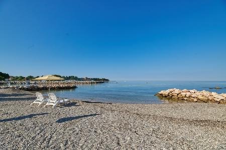 Camping Stella Maris Mobile Homes