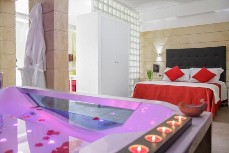 SUITE STANDARD Room