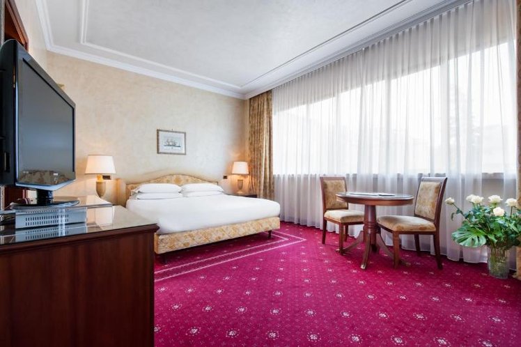 TWIN CLASSIC Room