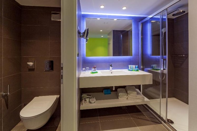 DOUBLE SINGLE USE SIDE SEA VIEW Room