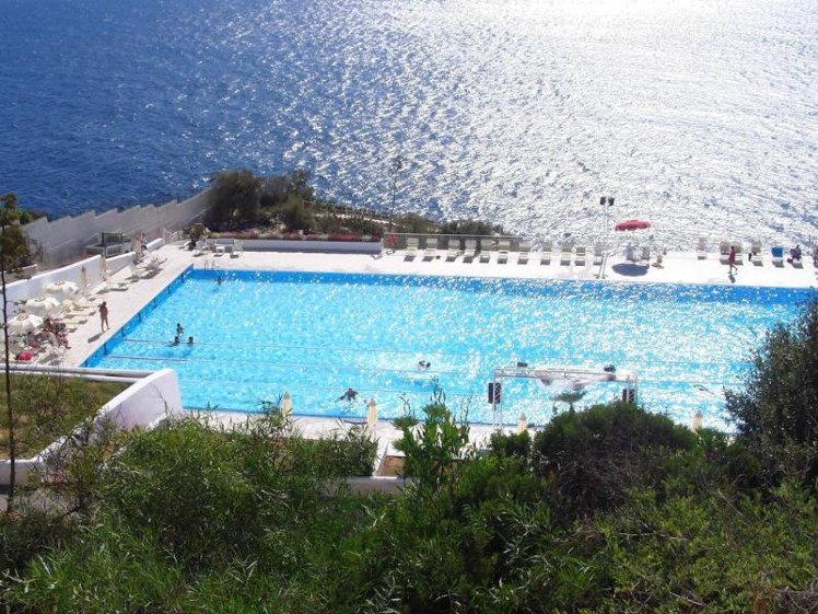 General view
