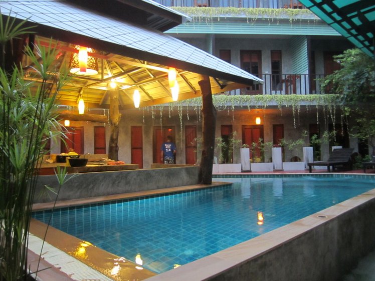 Pool