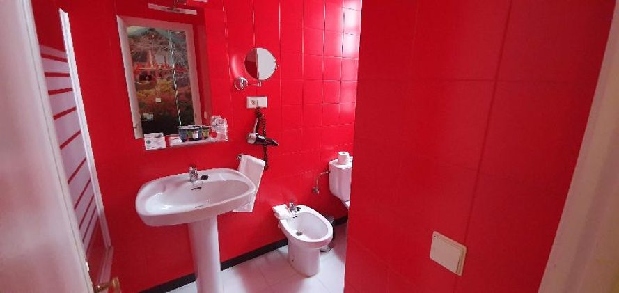 TWIN STANDARD Room