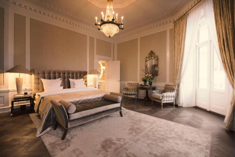 SUITE SUPERIOR Room