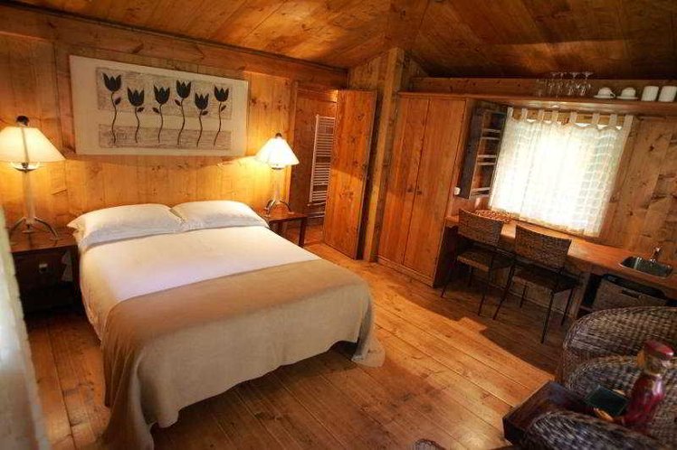 CHALET STANDARD Room