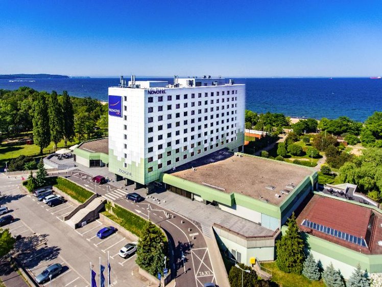 General view