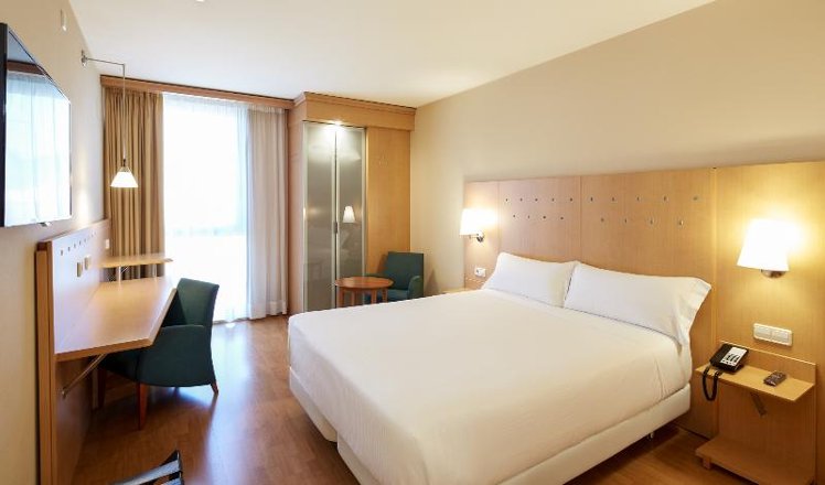DOUBLE STANDARD Room