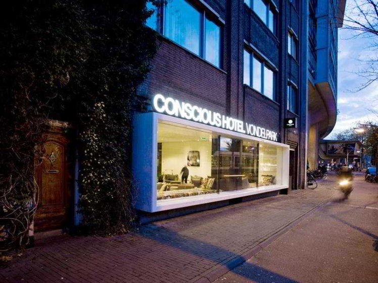 Conscious Hotel Vondel Park
