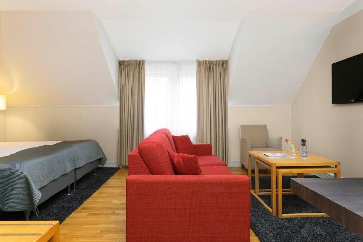 Profilhotels Riddargatan