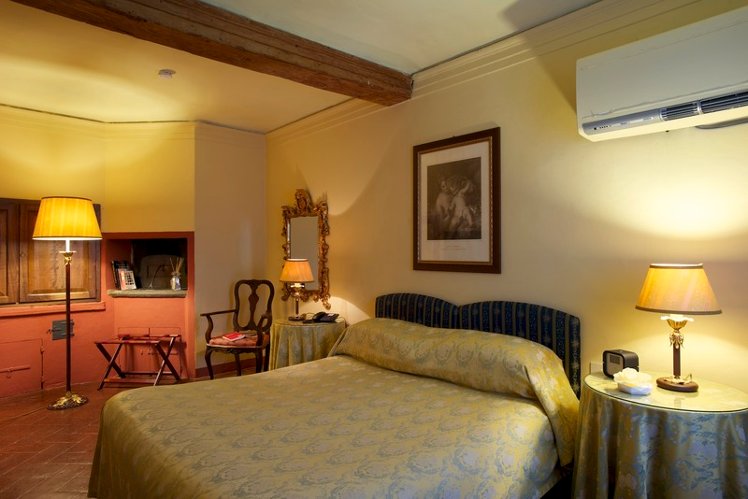 SUITE CLASSIC TWO BEDROOMS Room