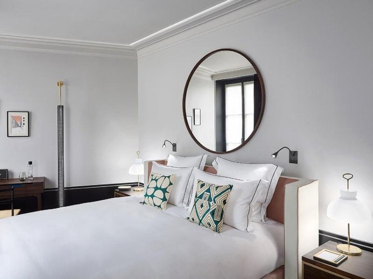 Le Roch Hotel & Spa