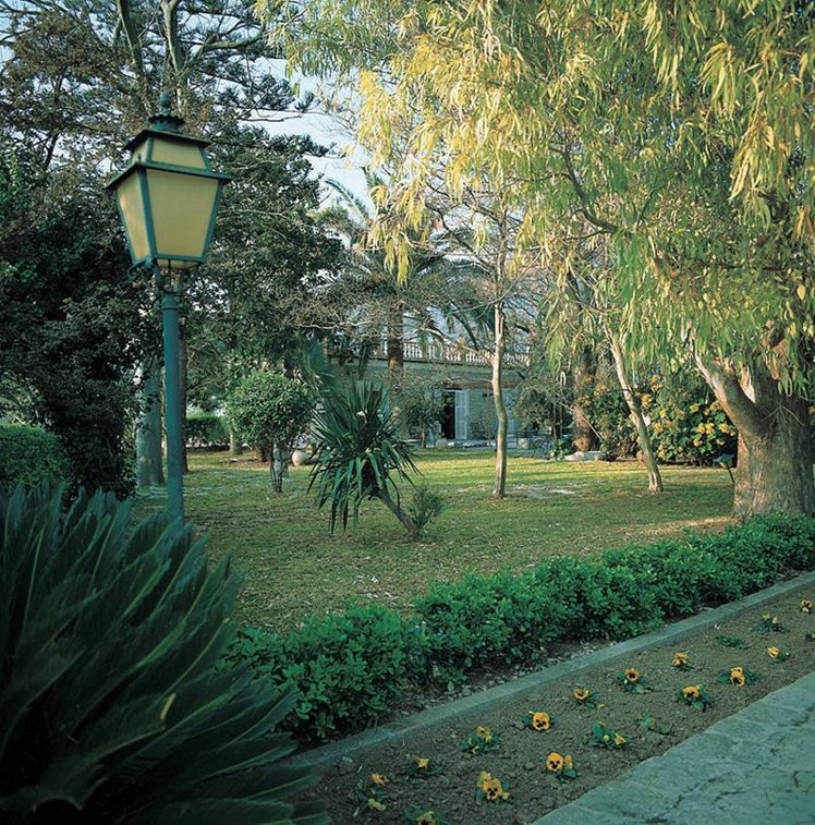 General view