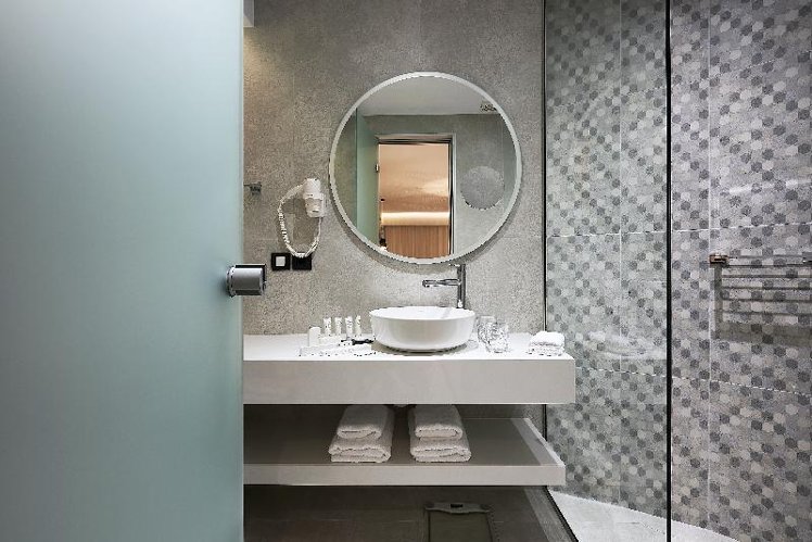 Double or Twin GARDEN VIEW Room