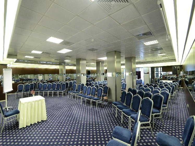Kaya Prestige Hotel