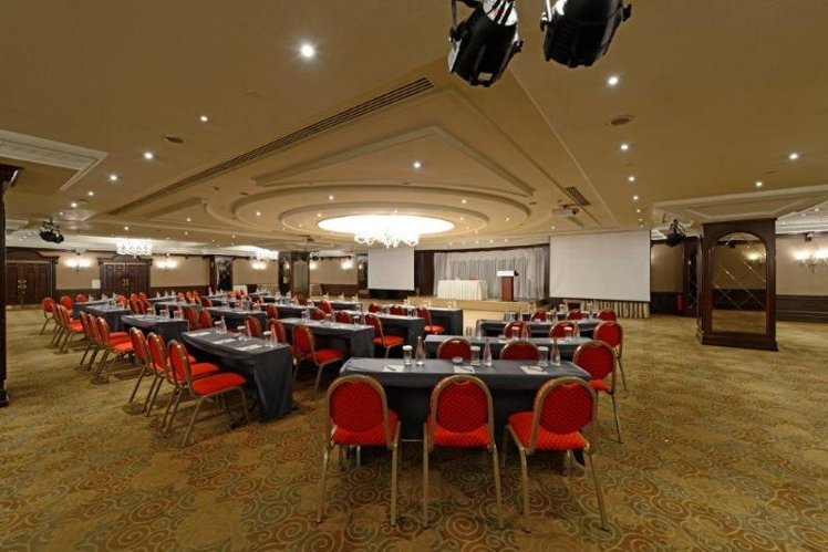Eresin Hotels Topkapı