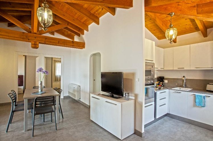 VILLA DELUXE TWO BEDROOM Room
