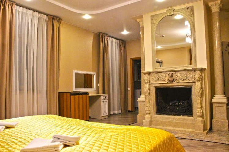 SUITE STANDARD Room