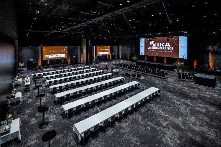 Conferences