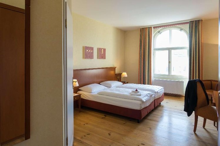 martas Hotel Berlin Mitte