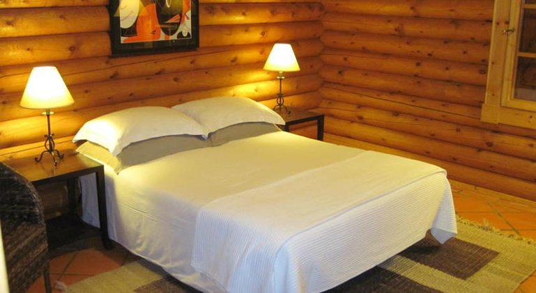 CHALET STANDARD Room