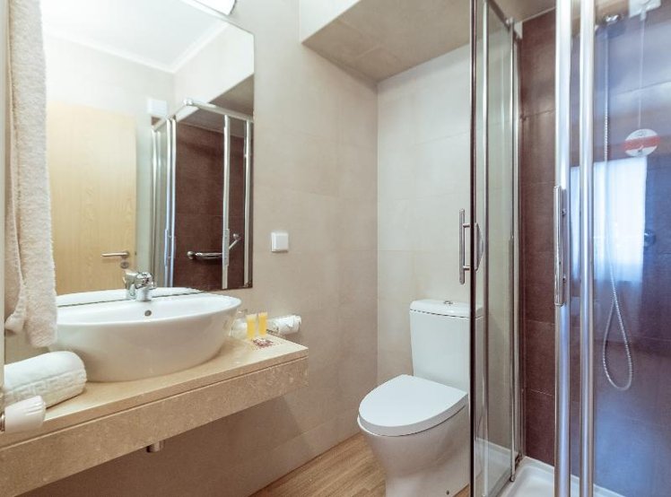 Double or Twin PREMIUM Room