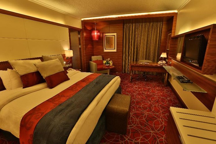 SUITE SUPERIOR Room