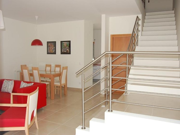 VILLA TWO BEDROOMS Room