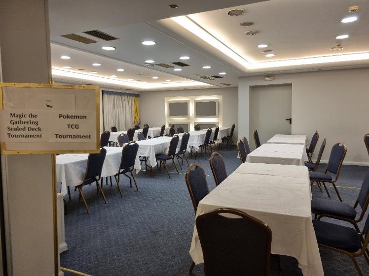 Conferences