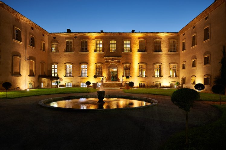 General view