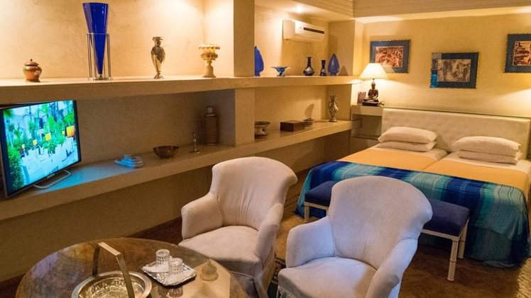 SUITE STANDARD Room