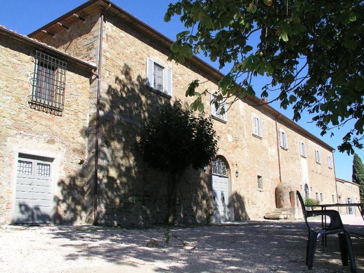 General view