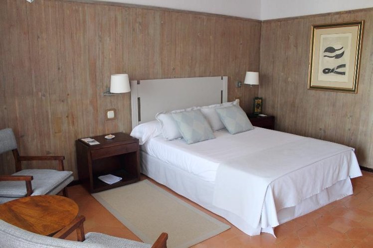 DOUBLE STANDARD Room