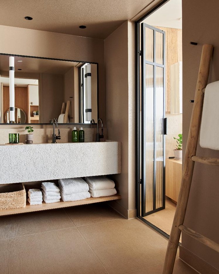 1 Hotel Copenhagen